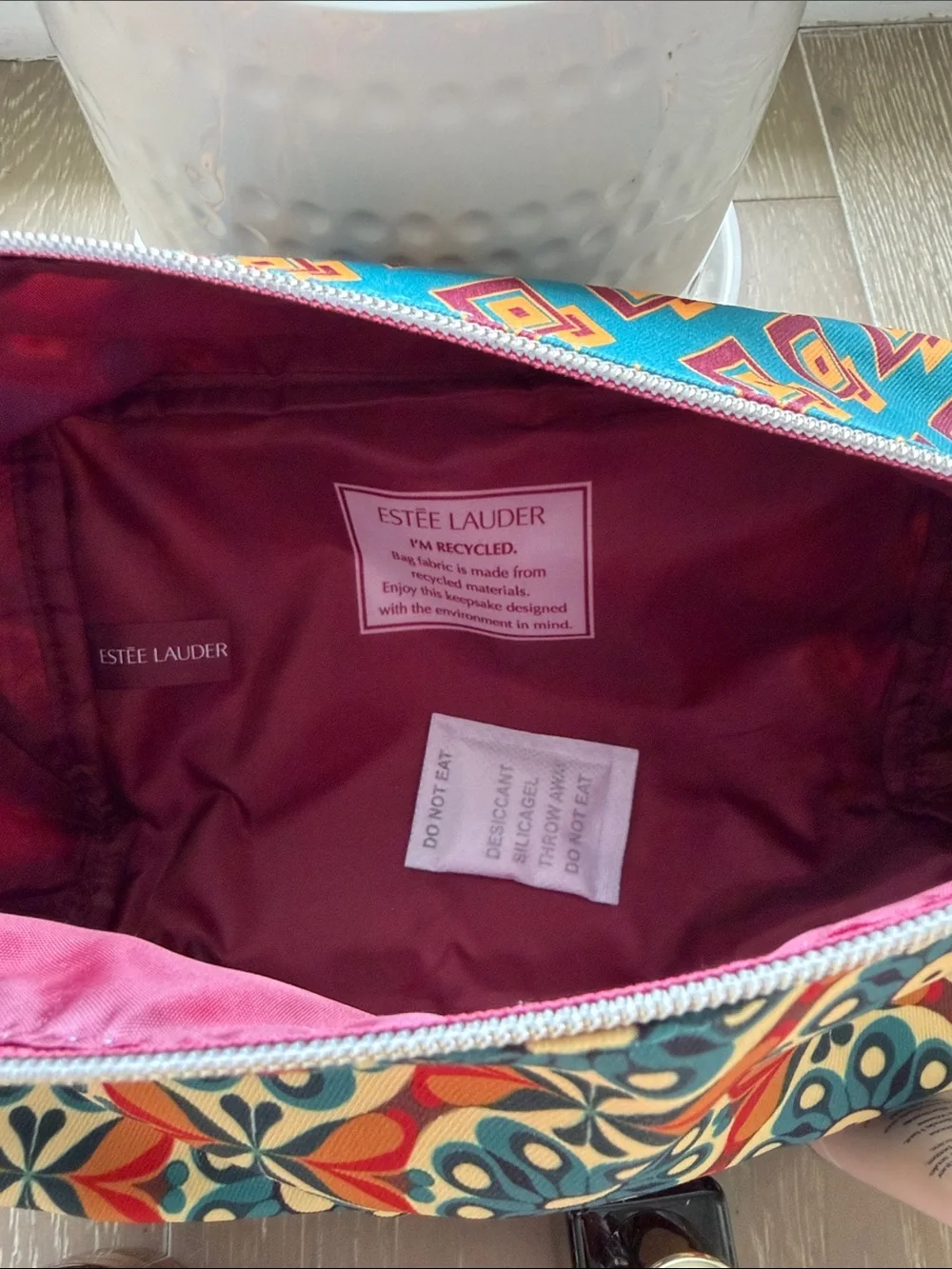 Estee Lauder brand new